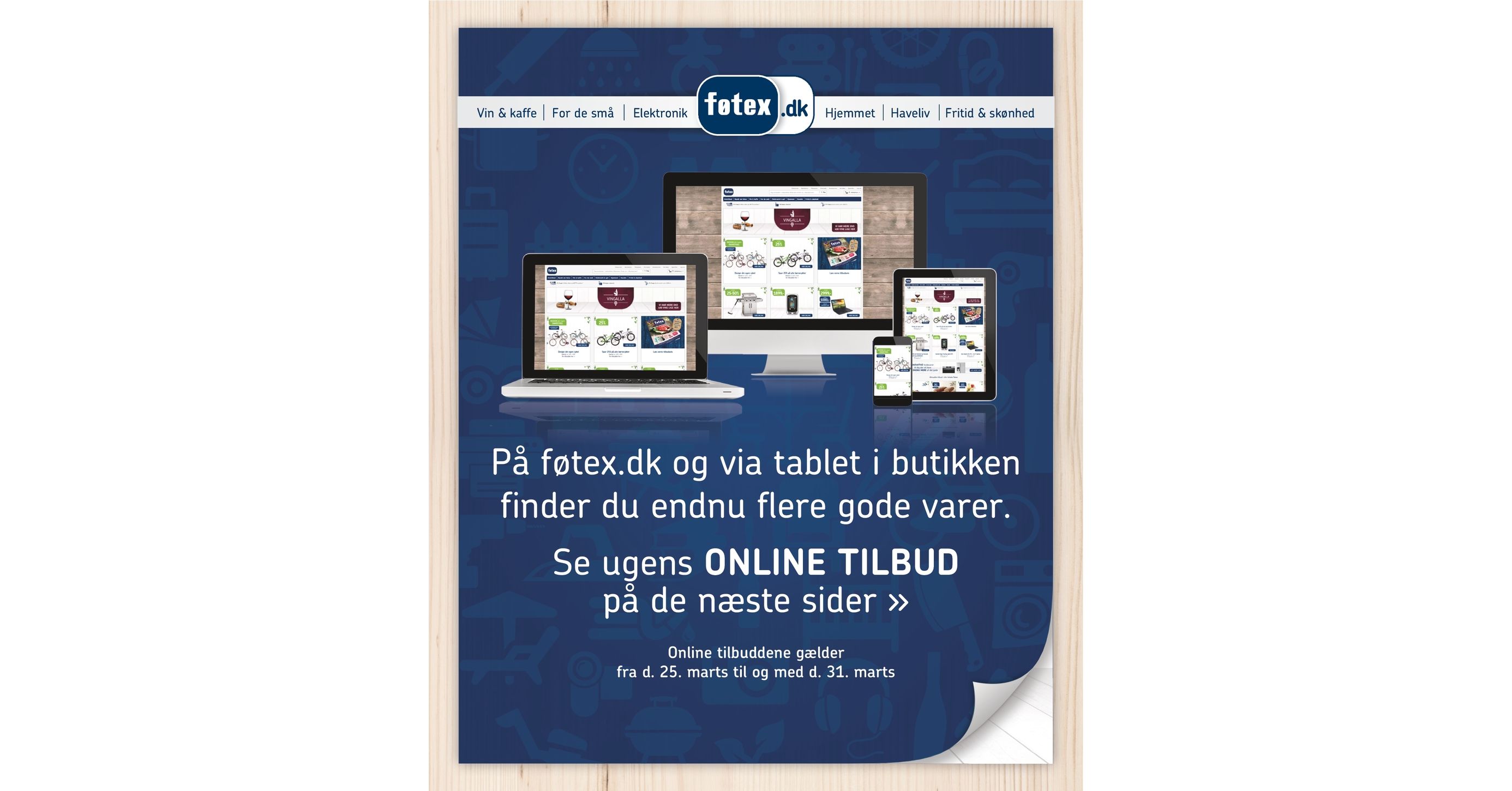 føtex online avis føtex online avis