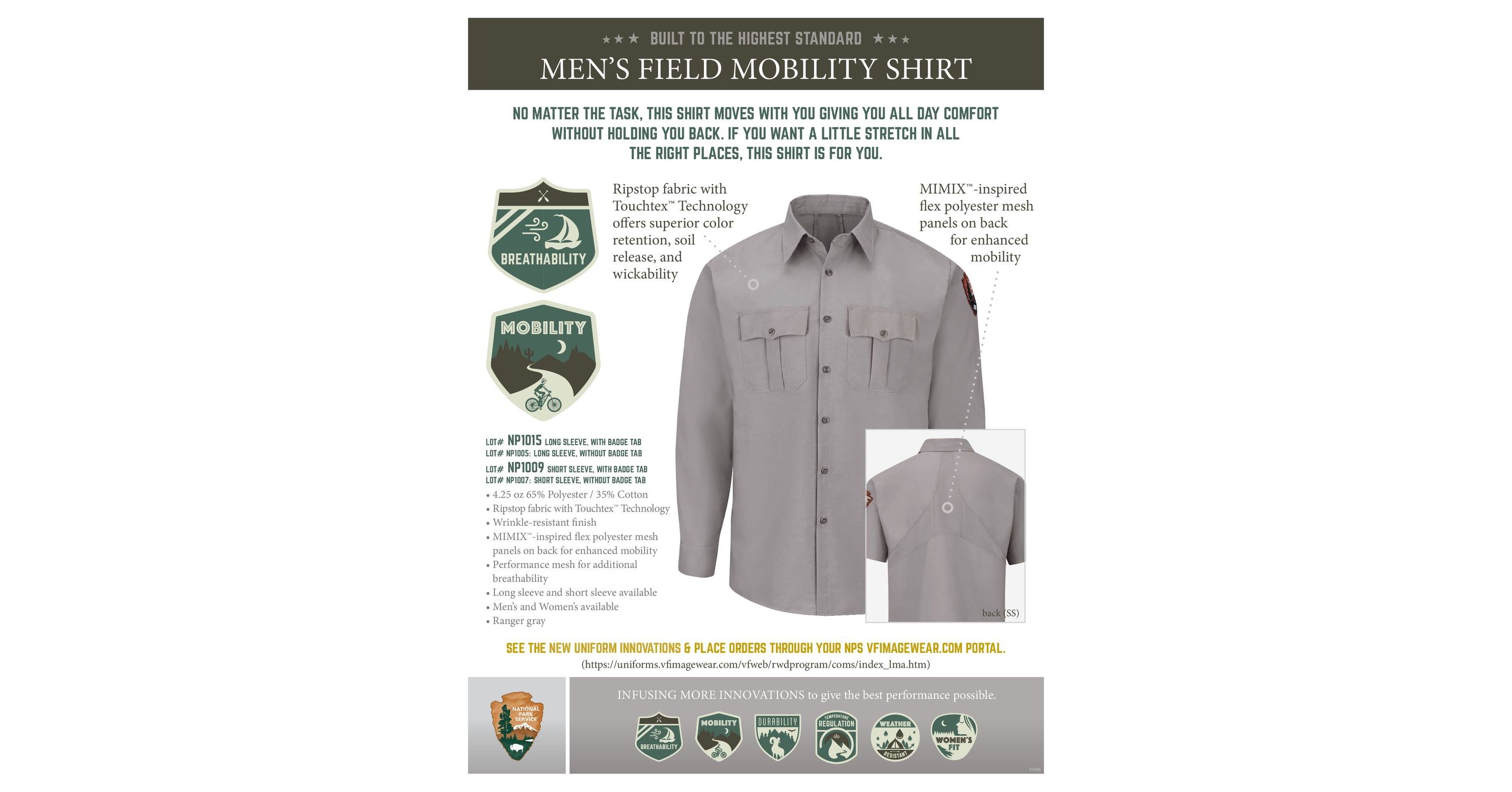 NPS_Uniform_Engagement_Product_Sheets