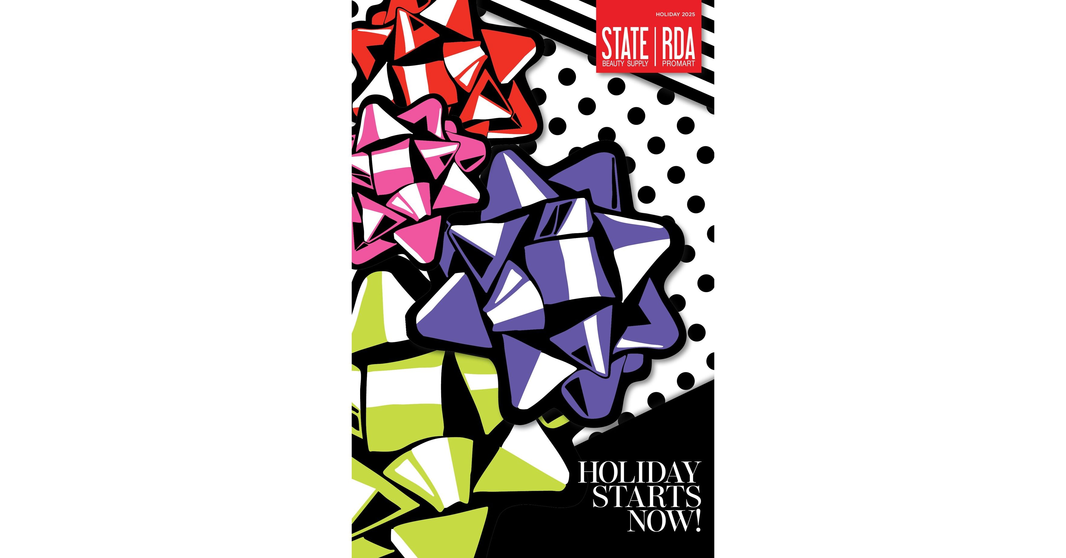 2025 StateRDA Holiday