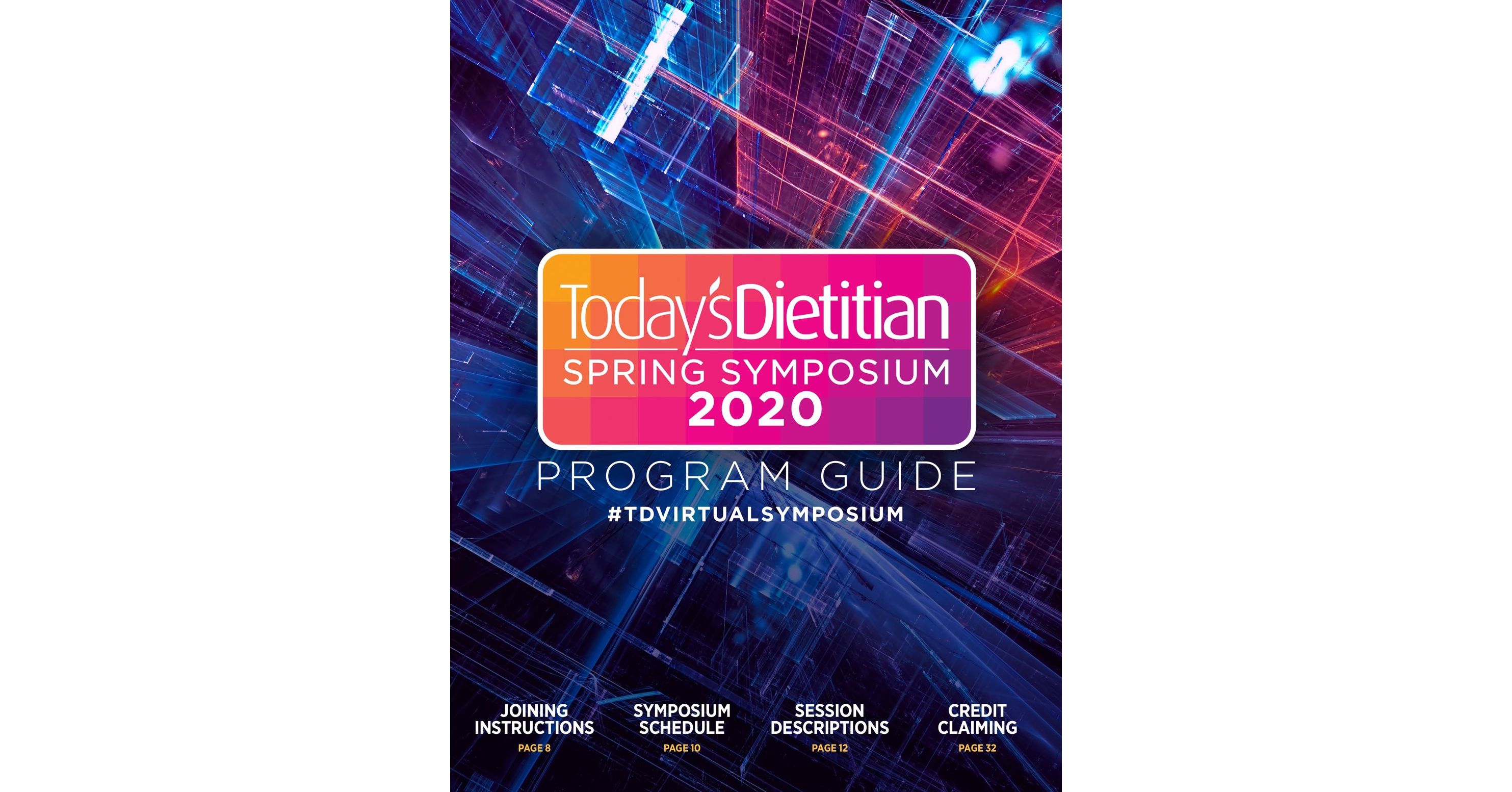 SS20 Program Guide