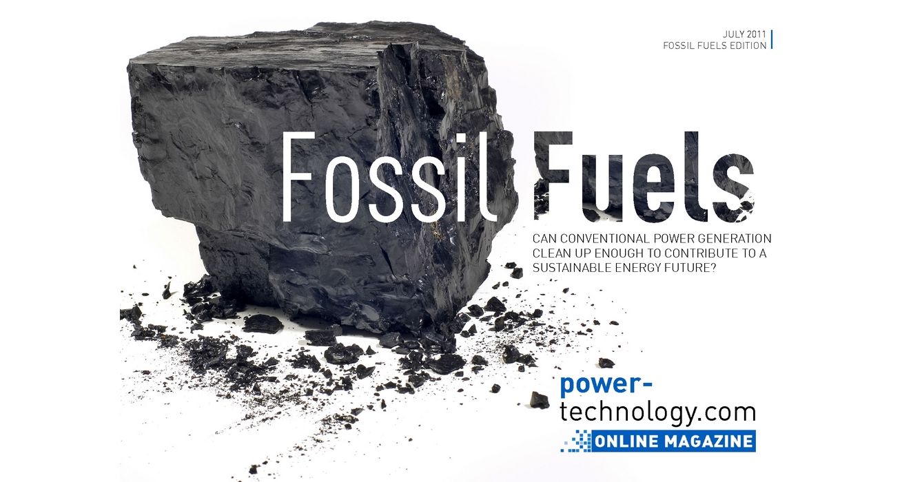 Fossil Fuels Edition Online Magazine