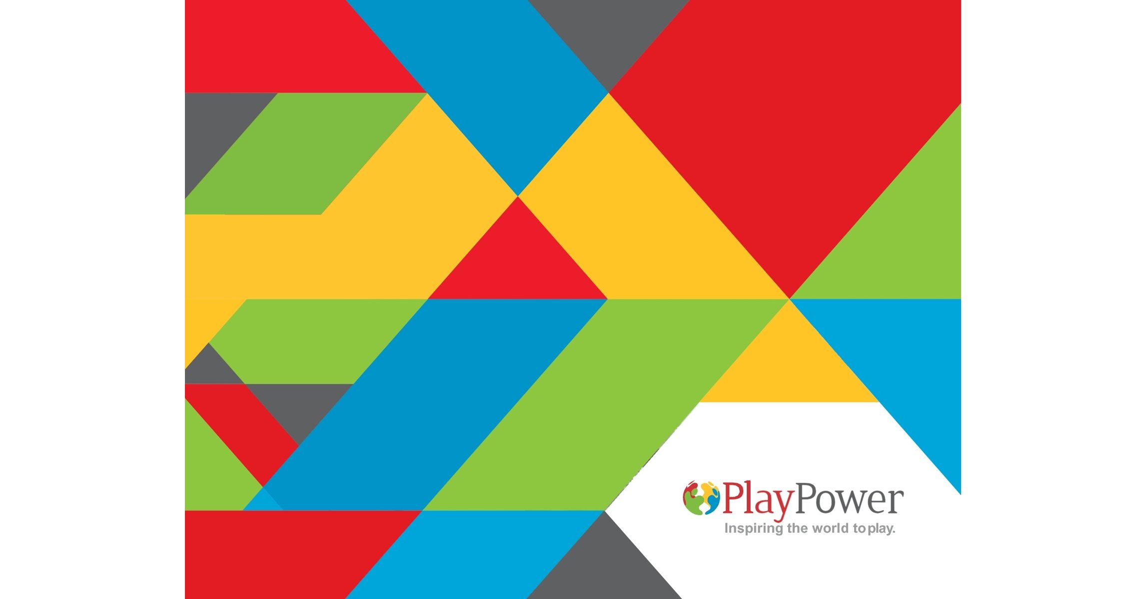 PlayPower Capabilities Brochure