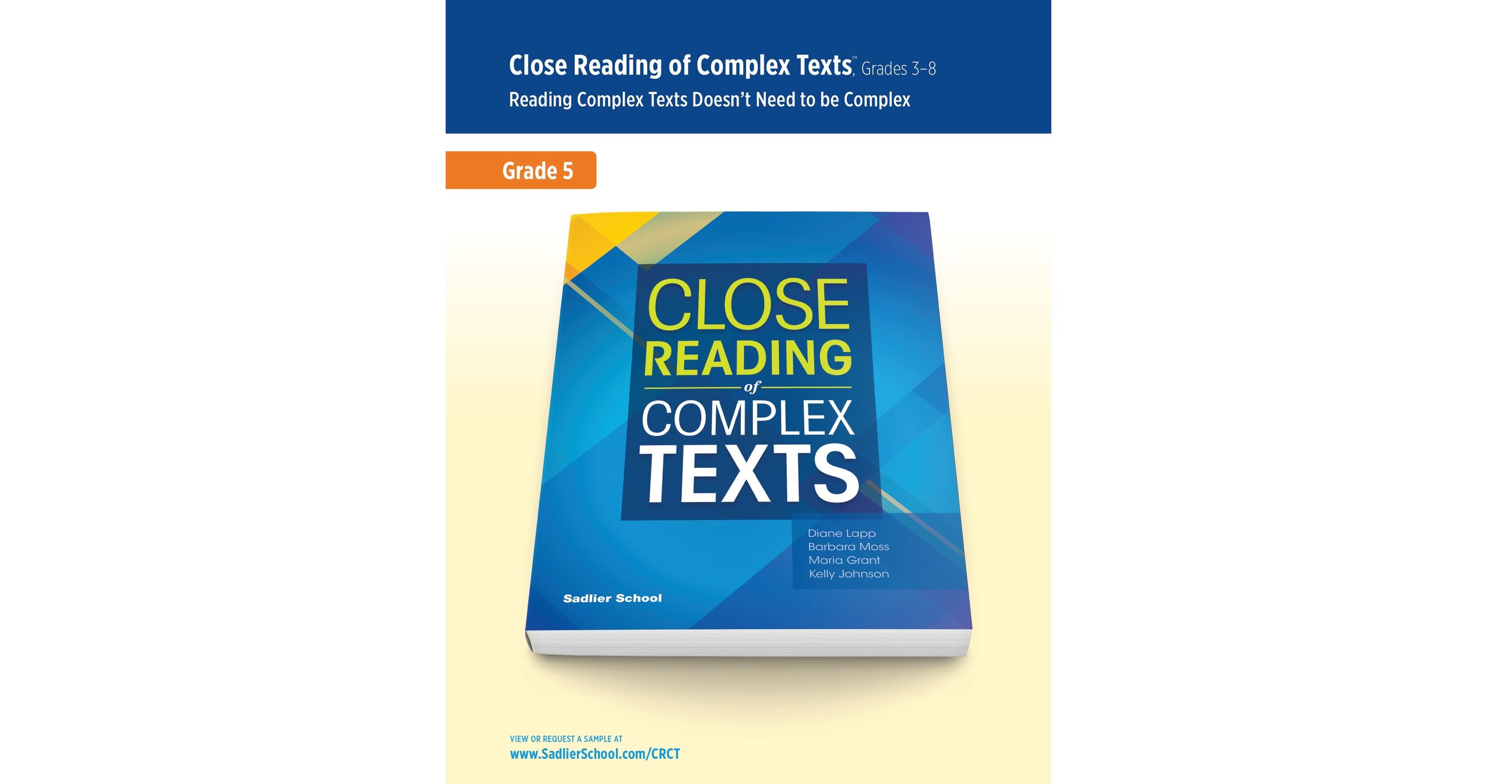 close-reading-of-complex-texts-grade-5-student-edition