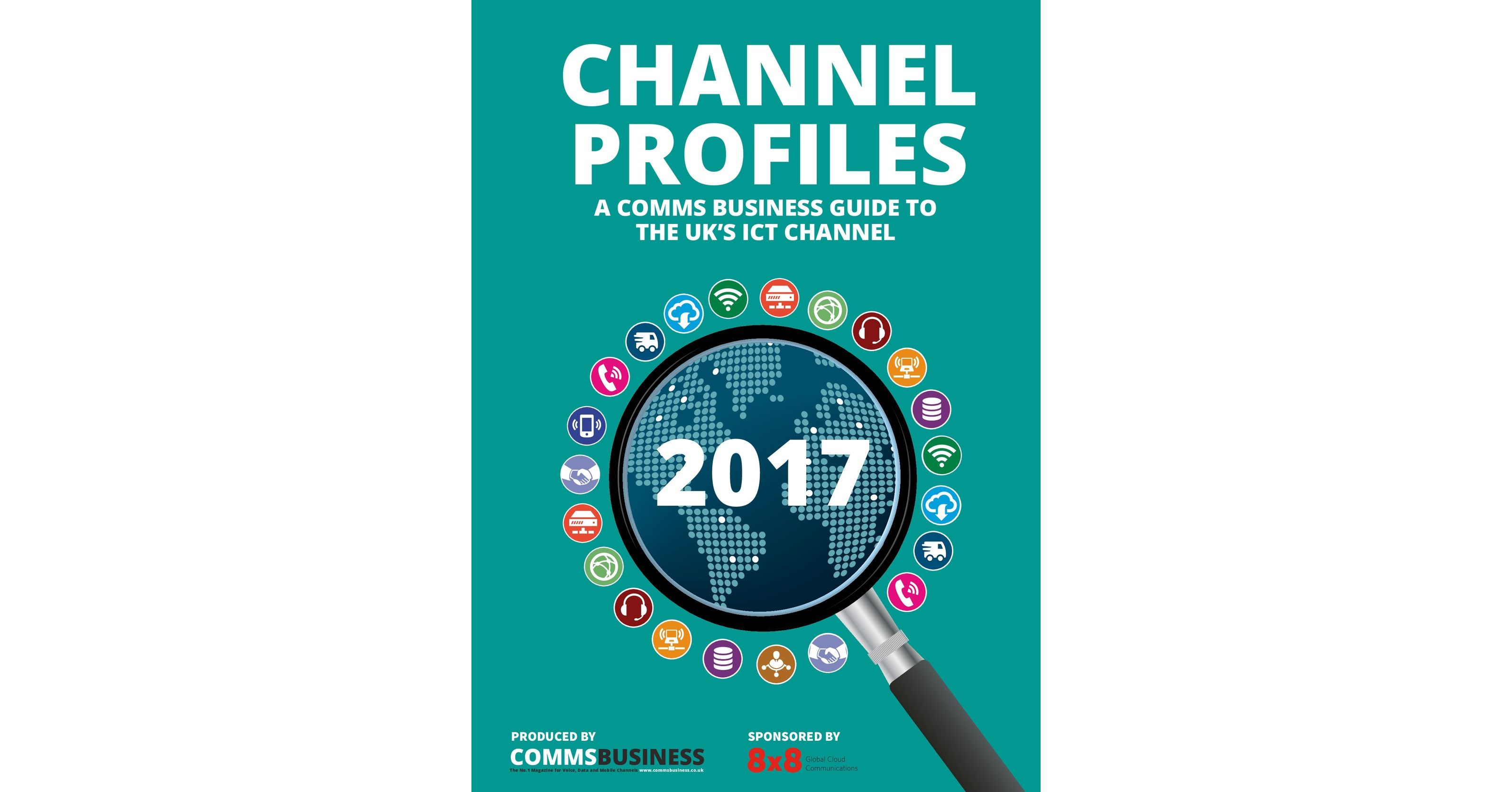 Channel Profiles 2017 Digital