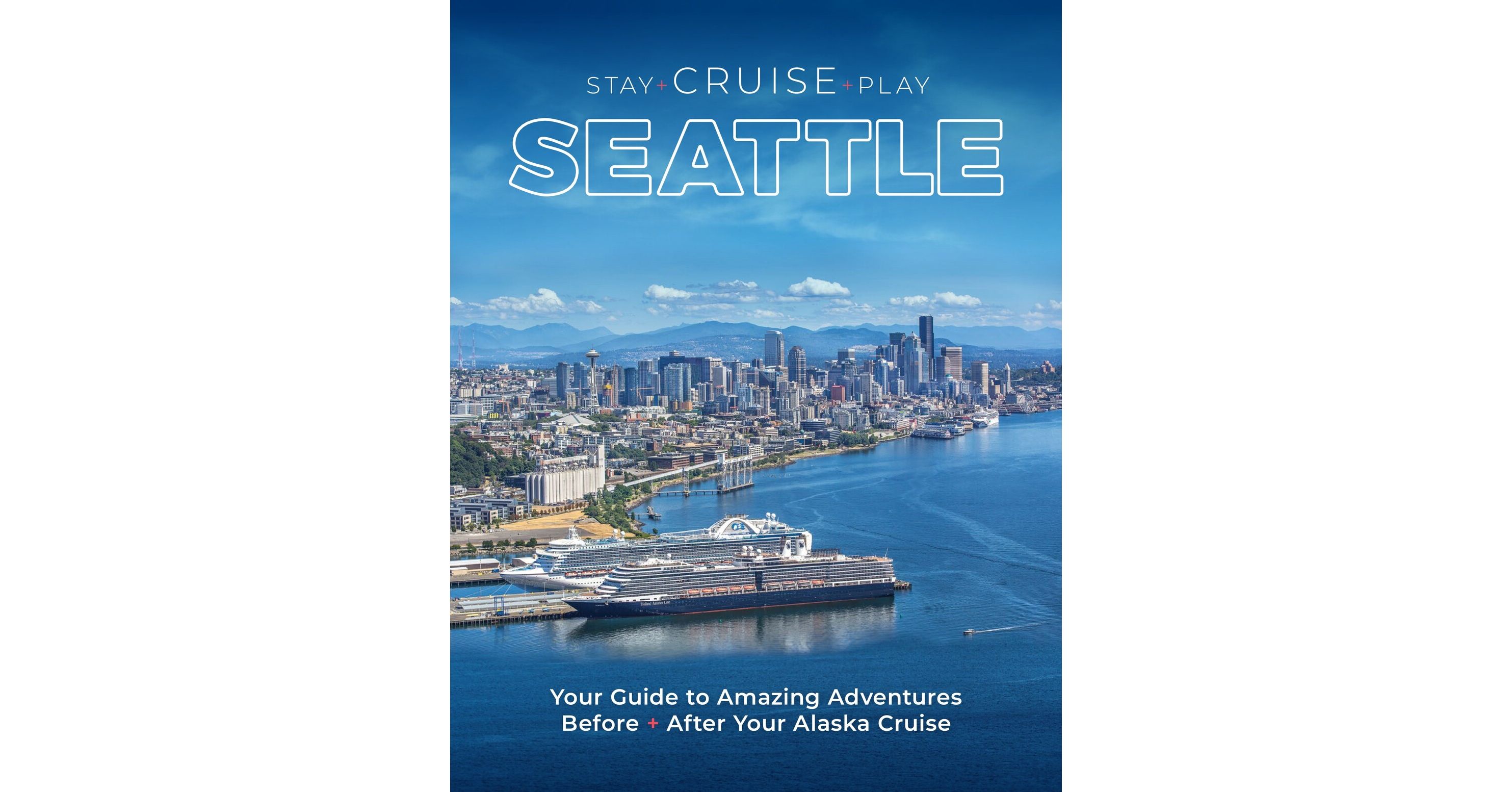 Pier 91 Seattle Car Rental