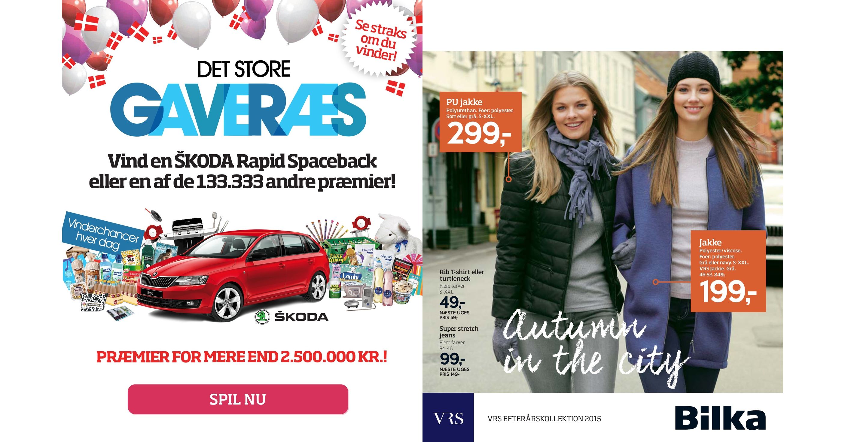 bilka tilbud uge 35 bilka tilbud uge 35