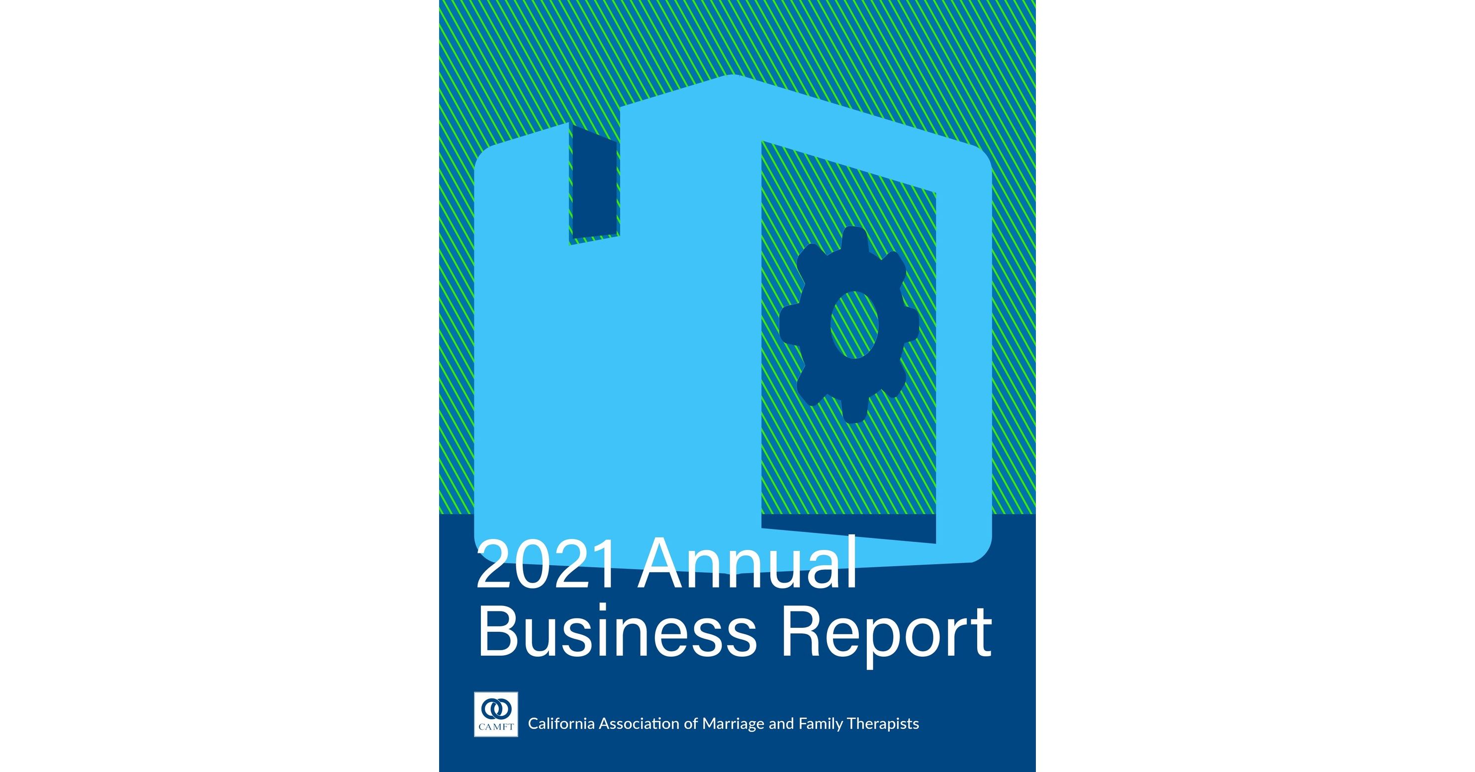 2021 Annual Business Report v2