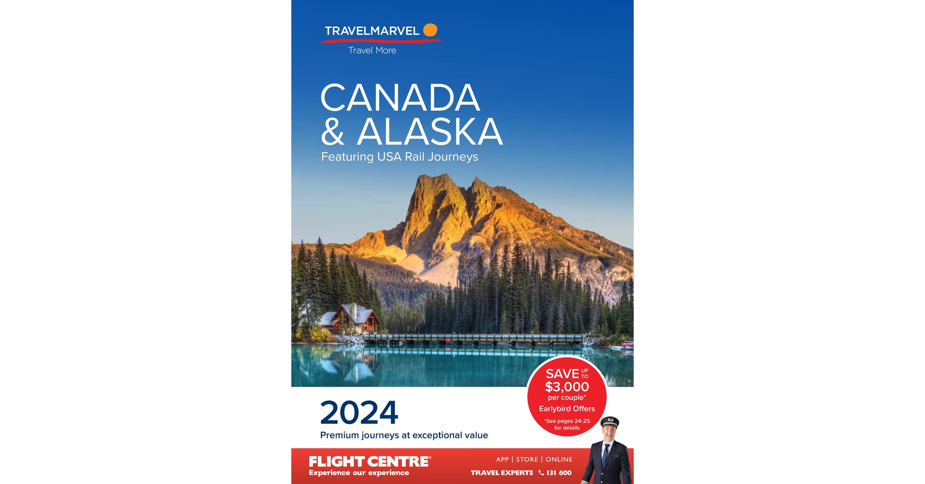 TM Canada & Alaska 2024