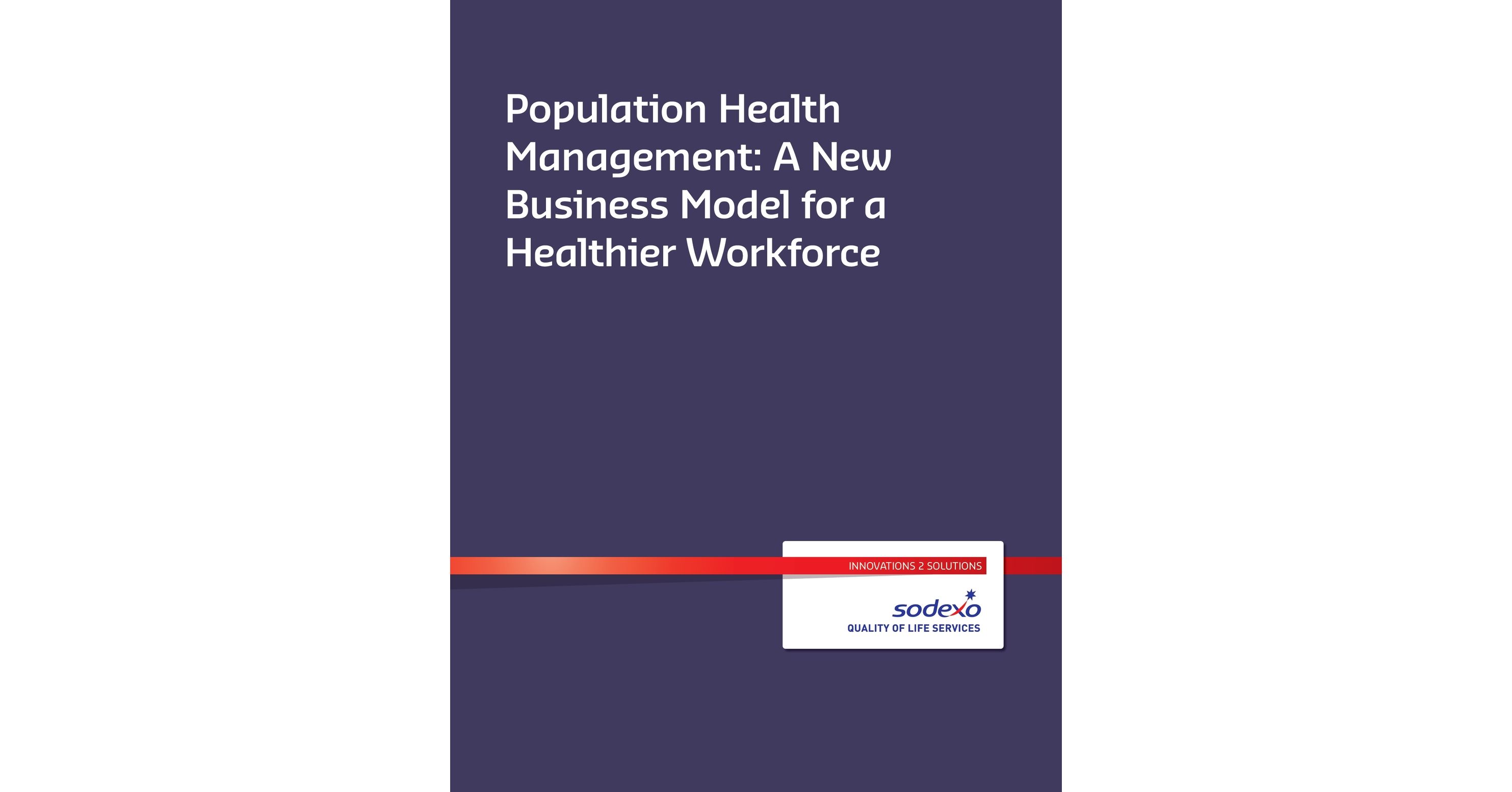 Population Health Management Trend