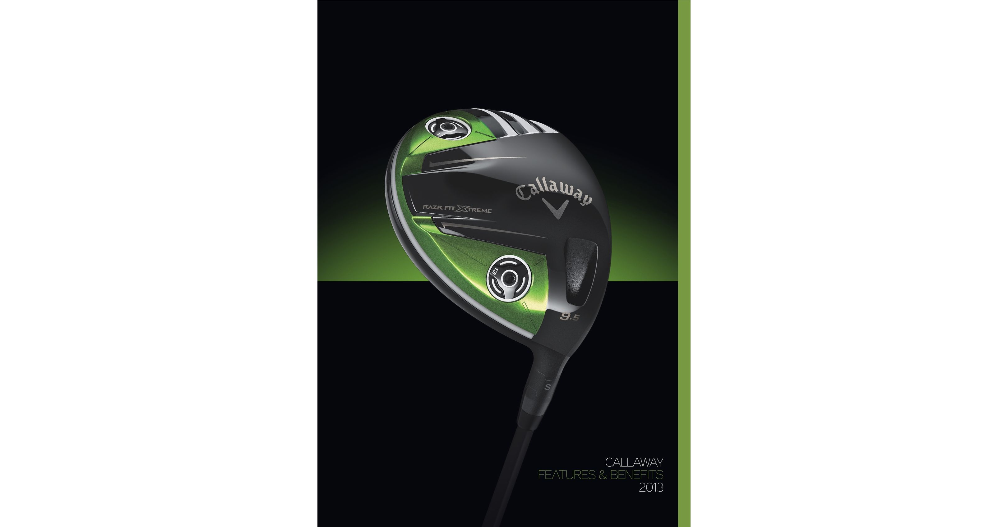 Callaway Golf Europe