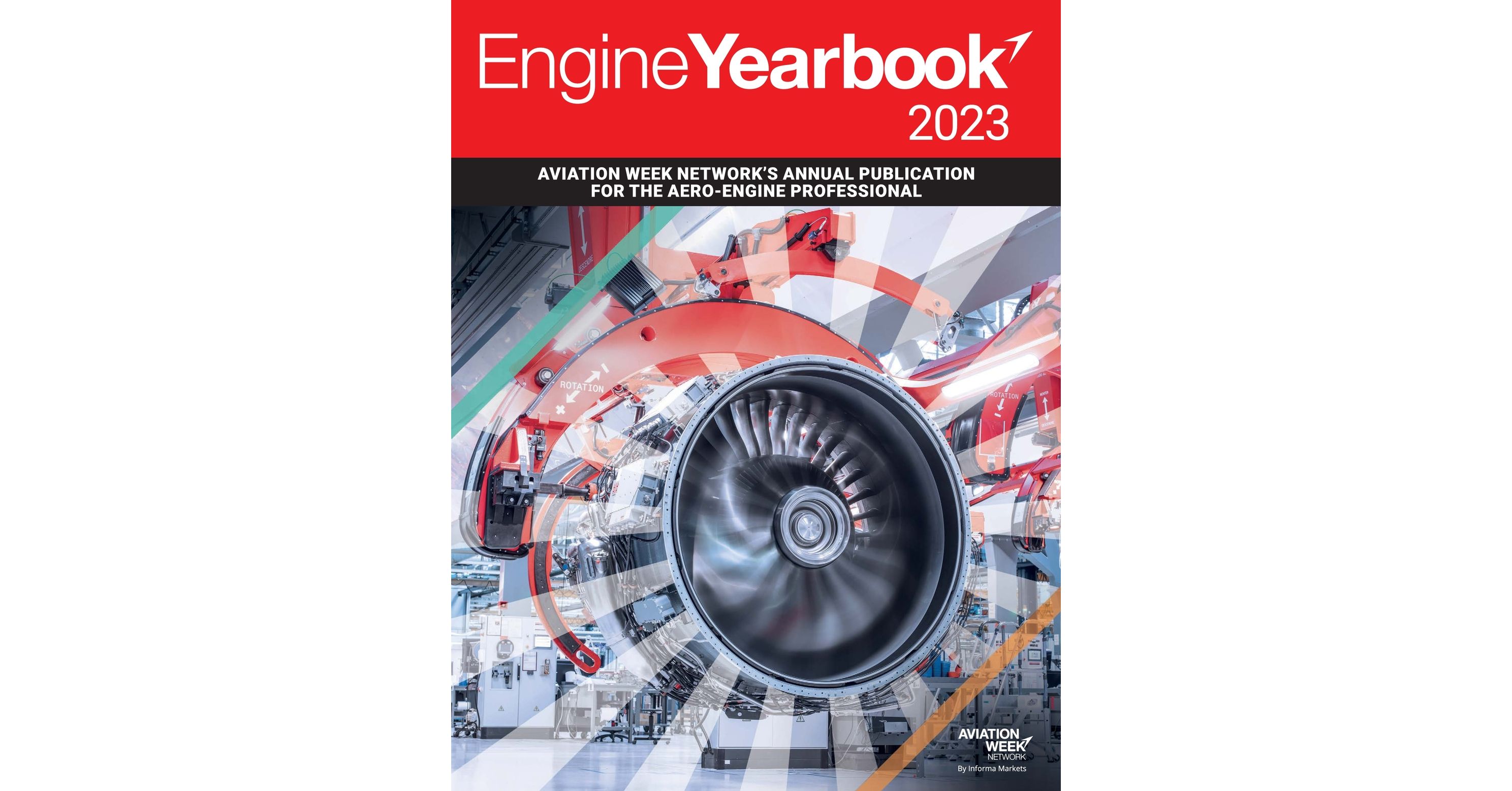 2023 Engine Yearbook