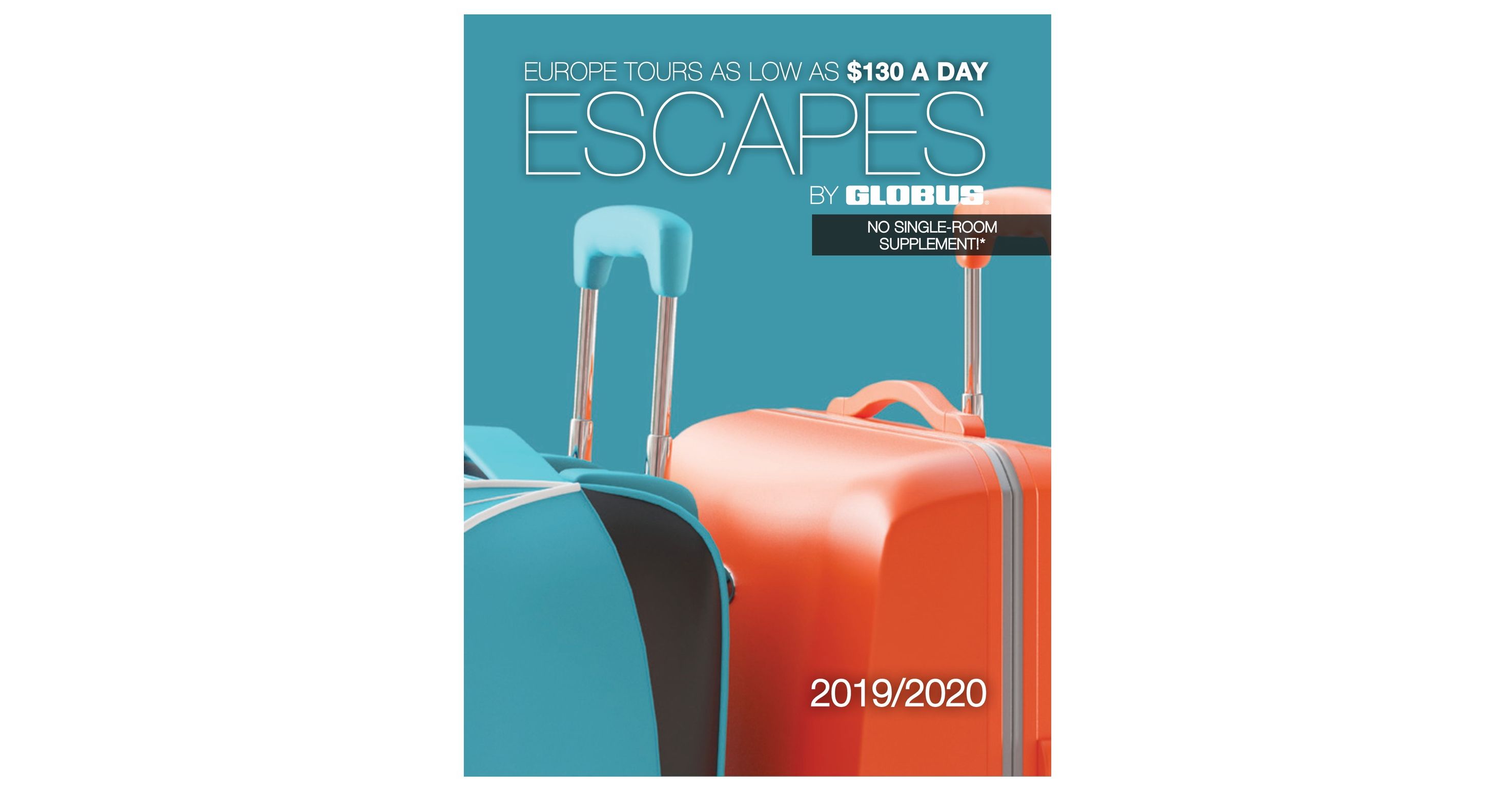 Globus Escapes