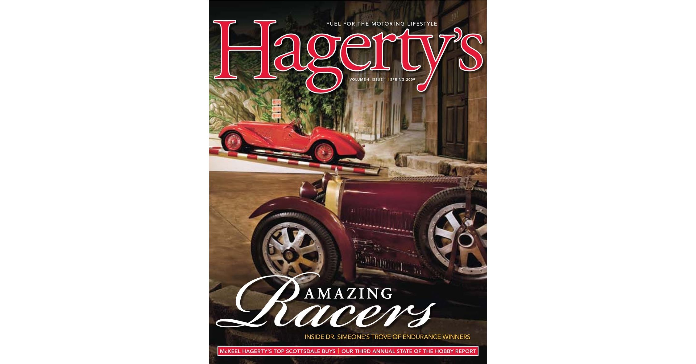 Hagerty Insurance
