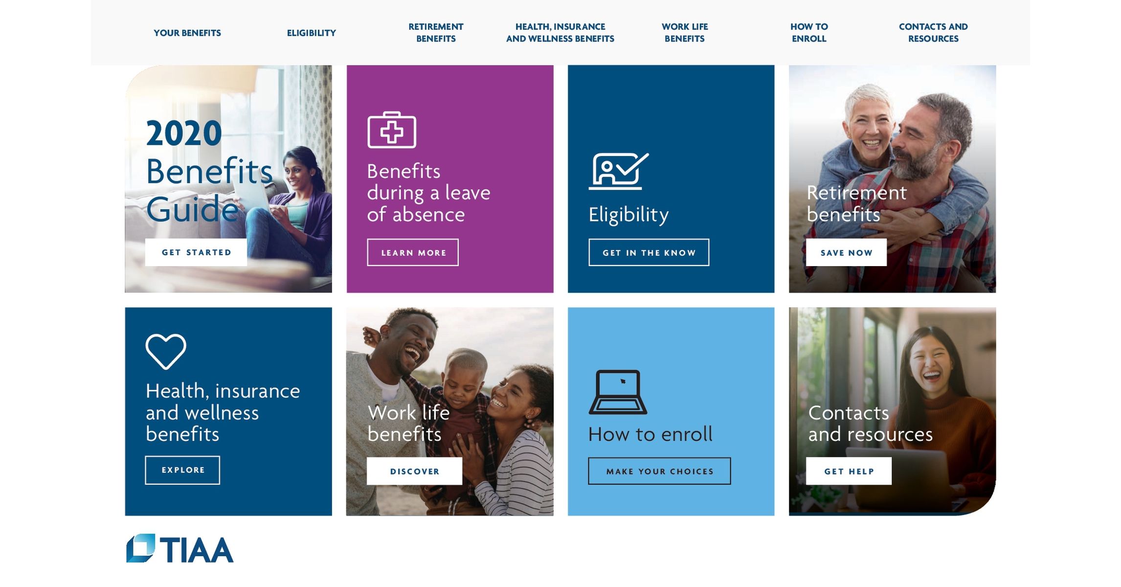 Tiaa Low Carbon Fund