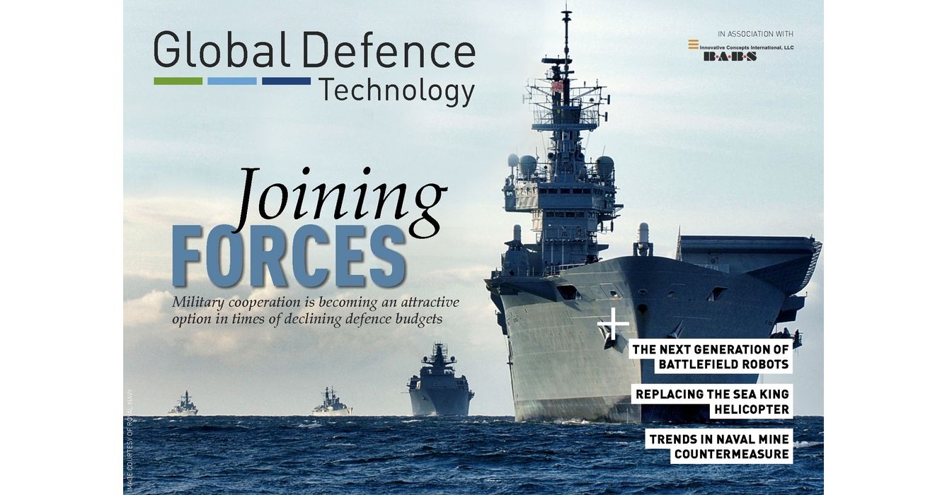 Global Defence Technology | Issue 5 | July 2011