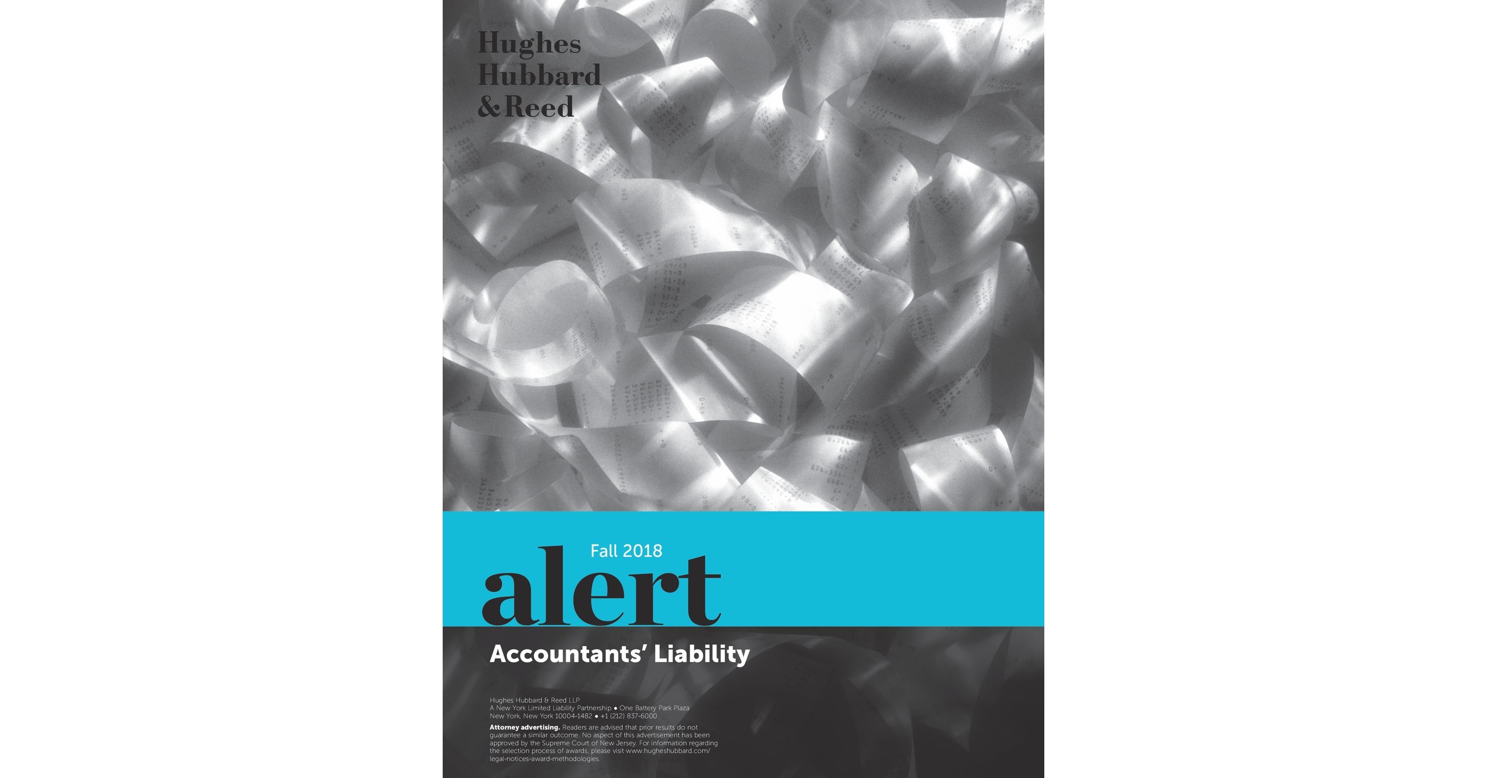 Hughes Hubbard & Reed LLP