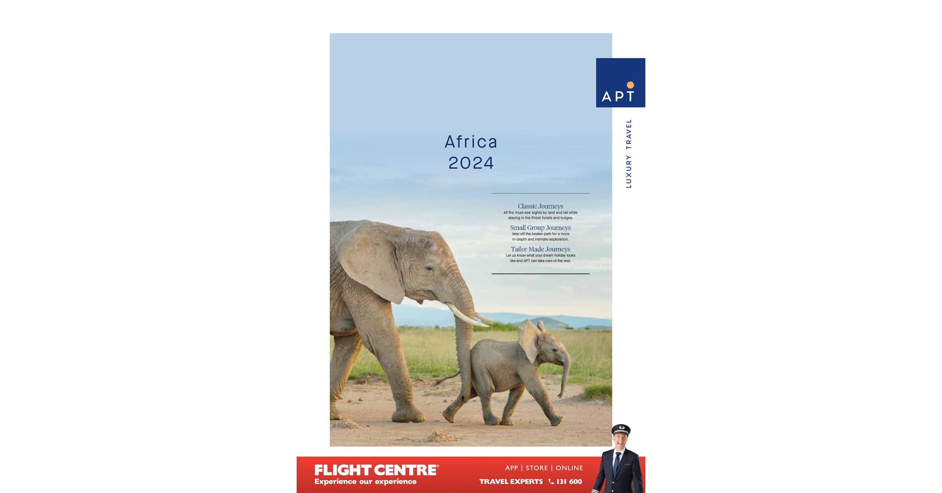 APT Africa 2024