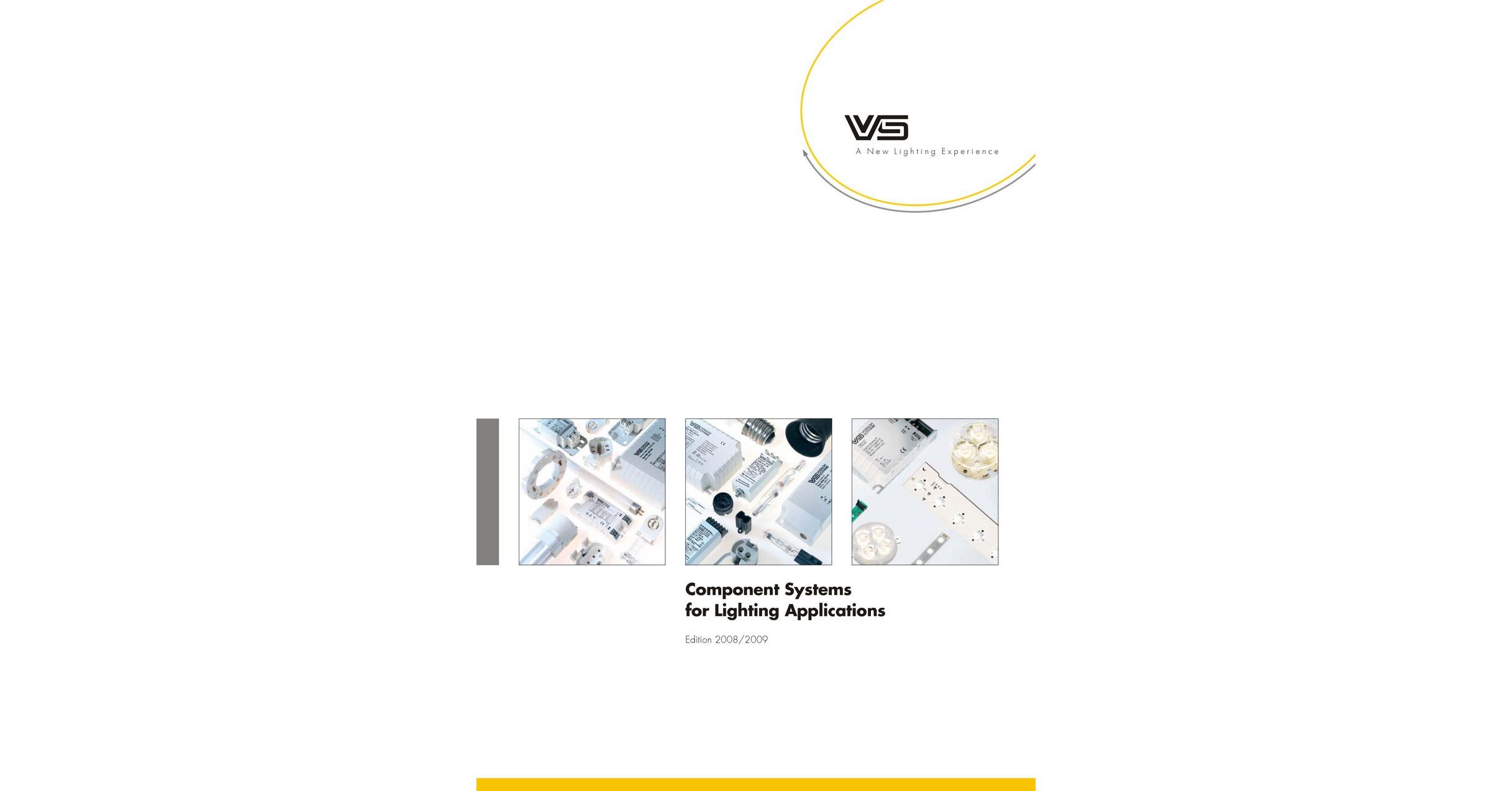VSS Katalog
