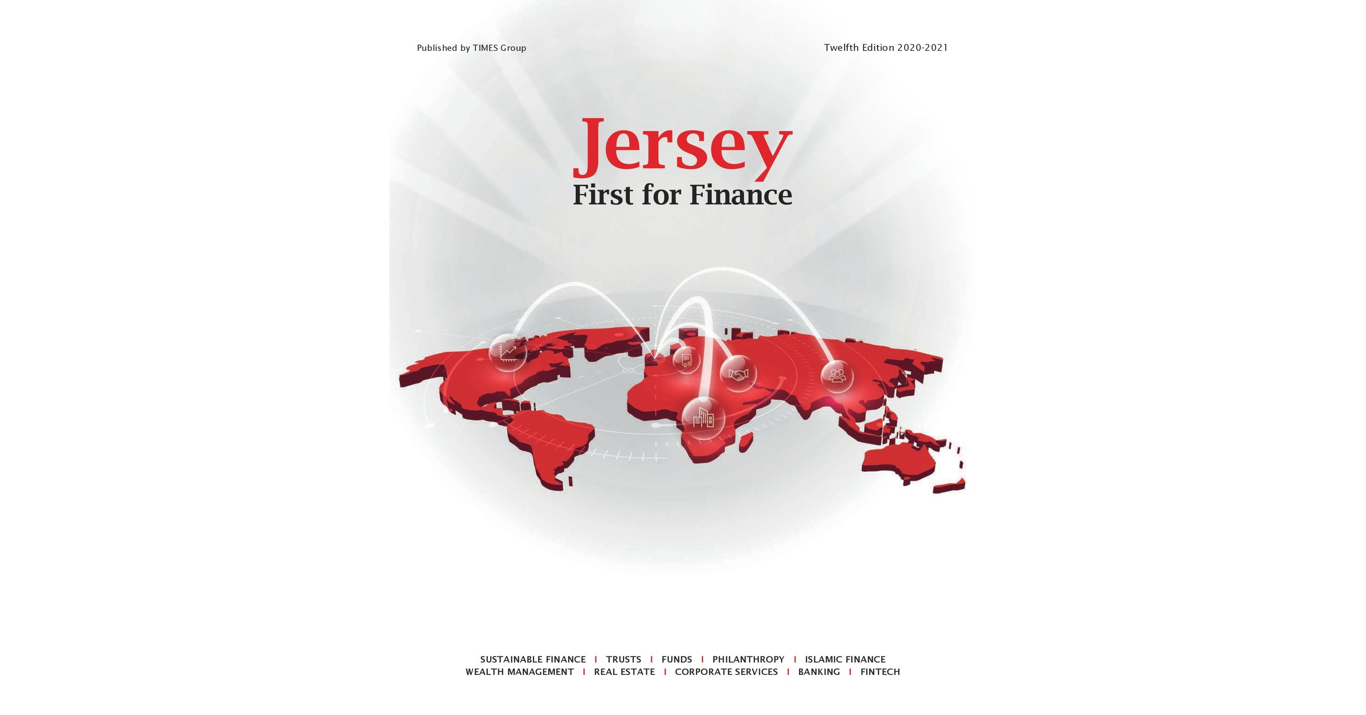Jersey - First For Finance 2020 - 2021