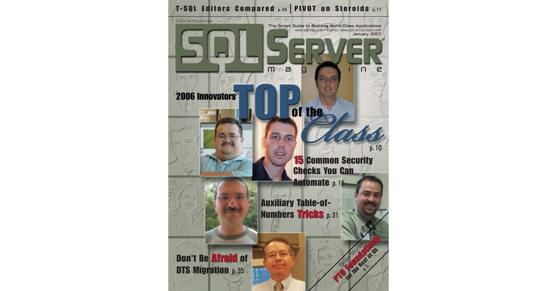 SQL Server