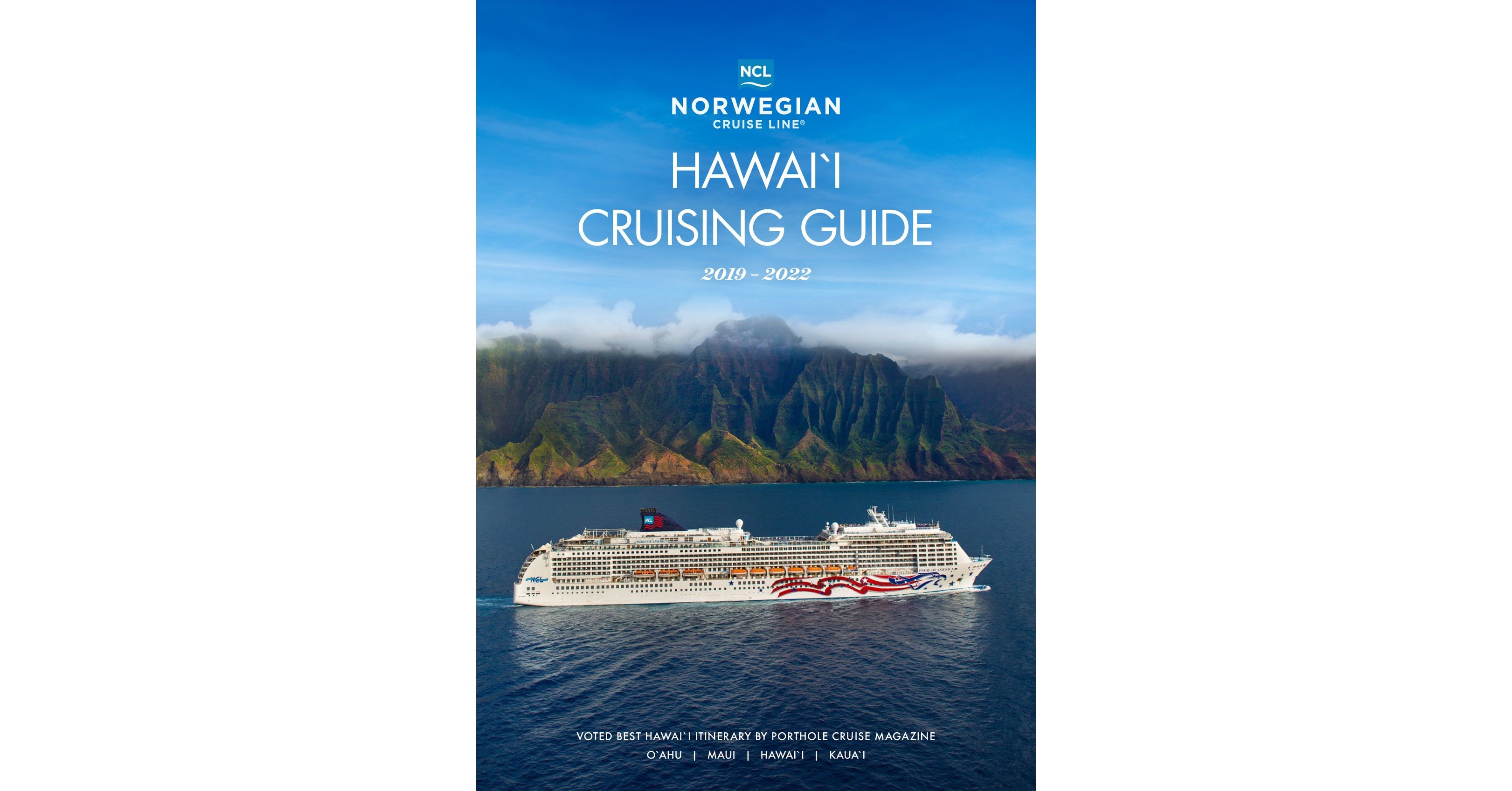 ncl cruise hawaii 2022