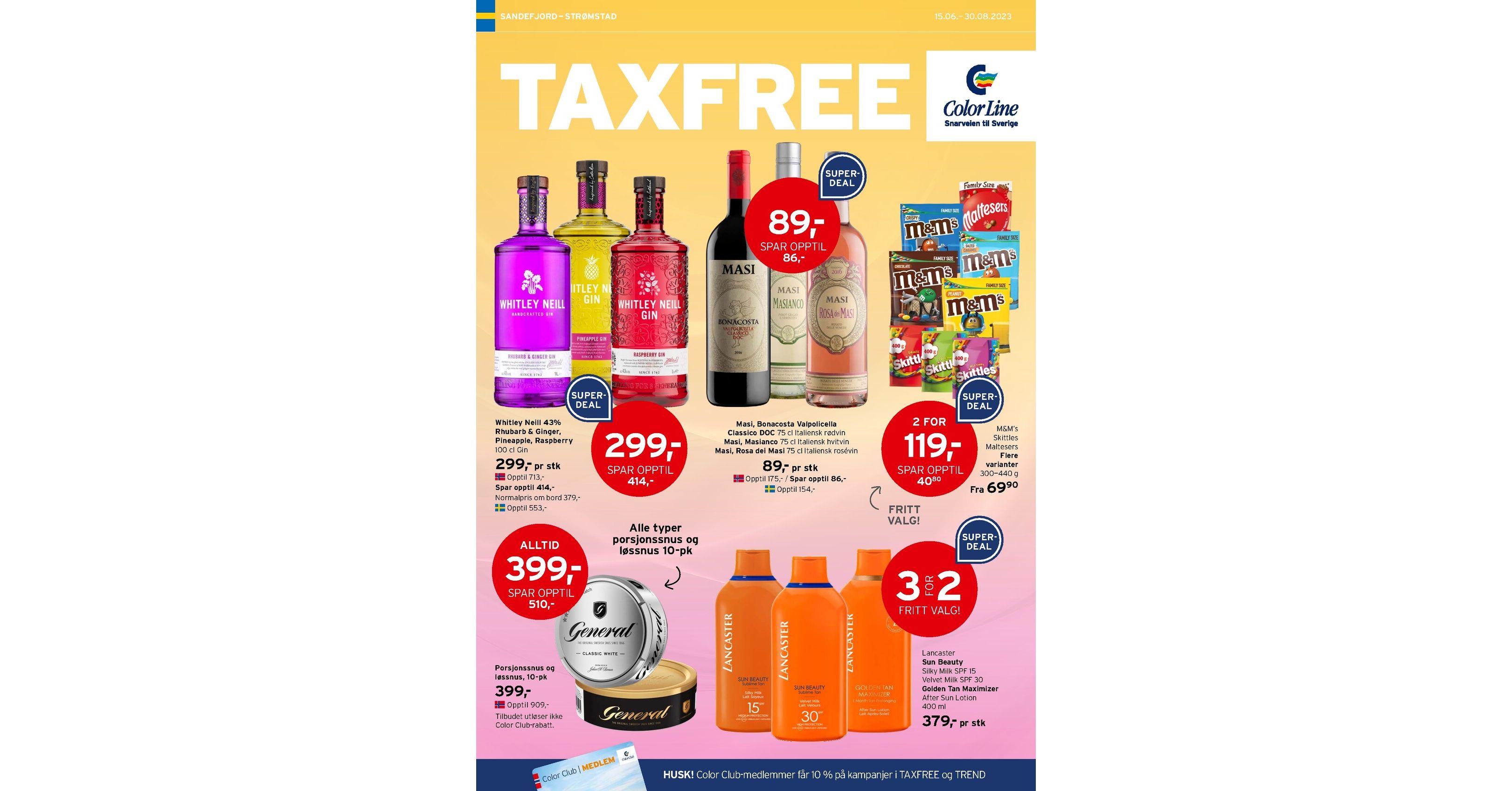 Norge-Sverige_TAXFREE_juni-august_2023__FULLVERSJON