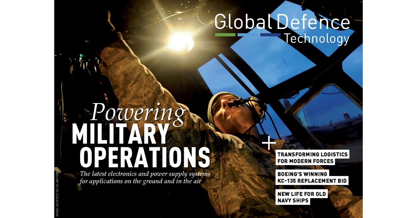 Global Defence Technology | Issue 4 | June 2011