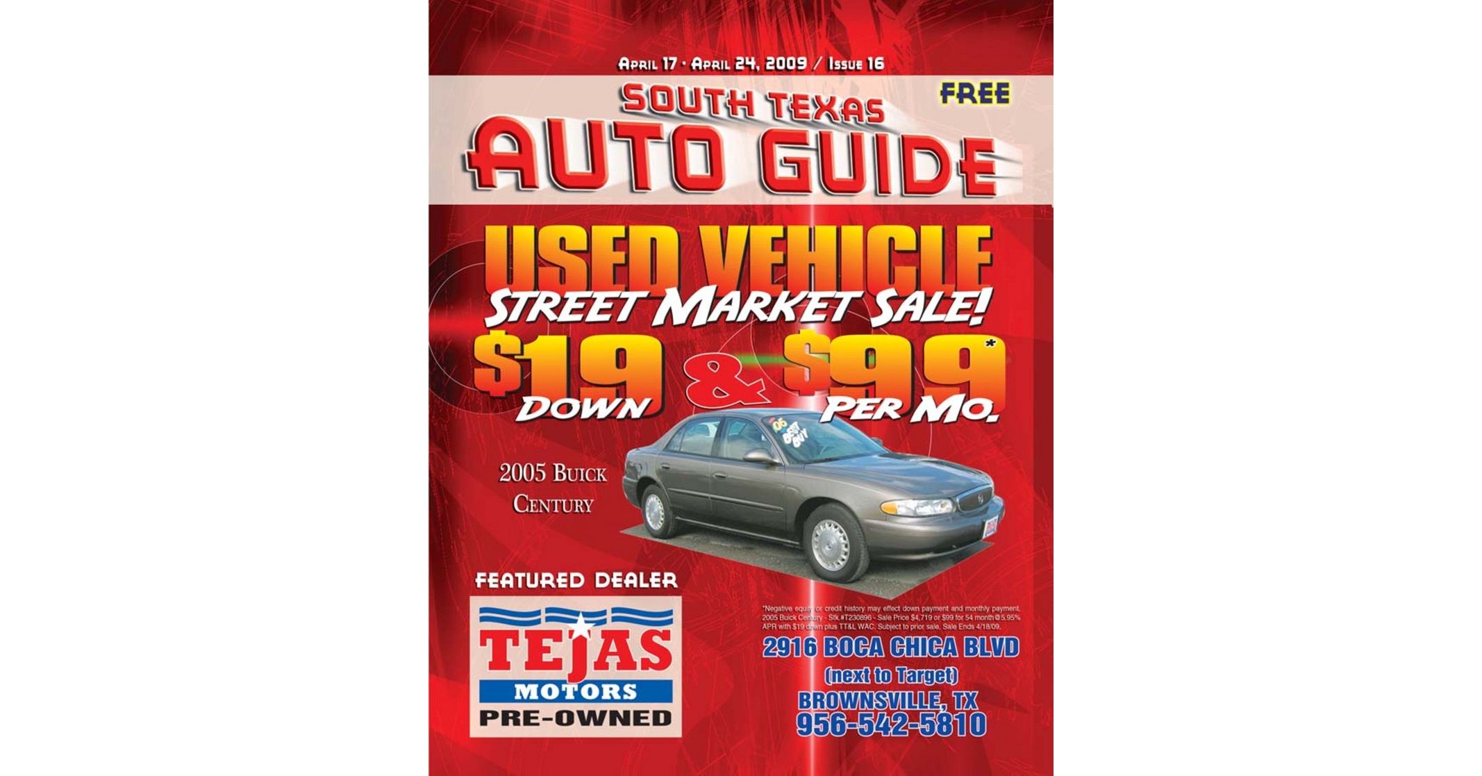ZMAG South Tx Auto Guide I16.pdf
