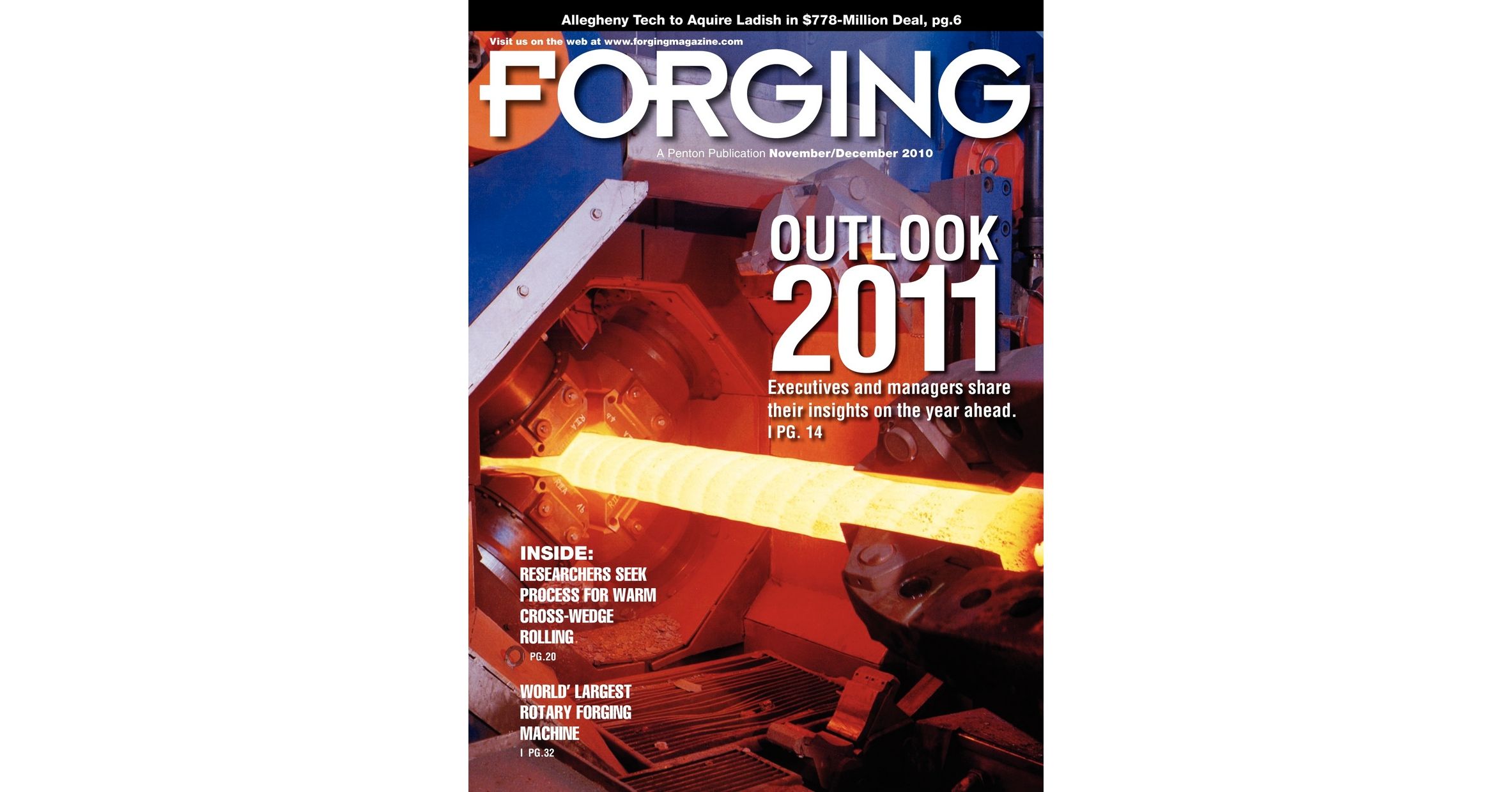 Forging