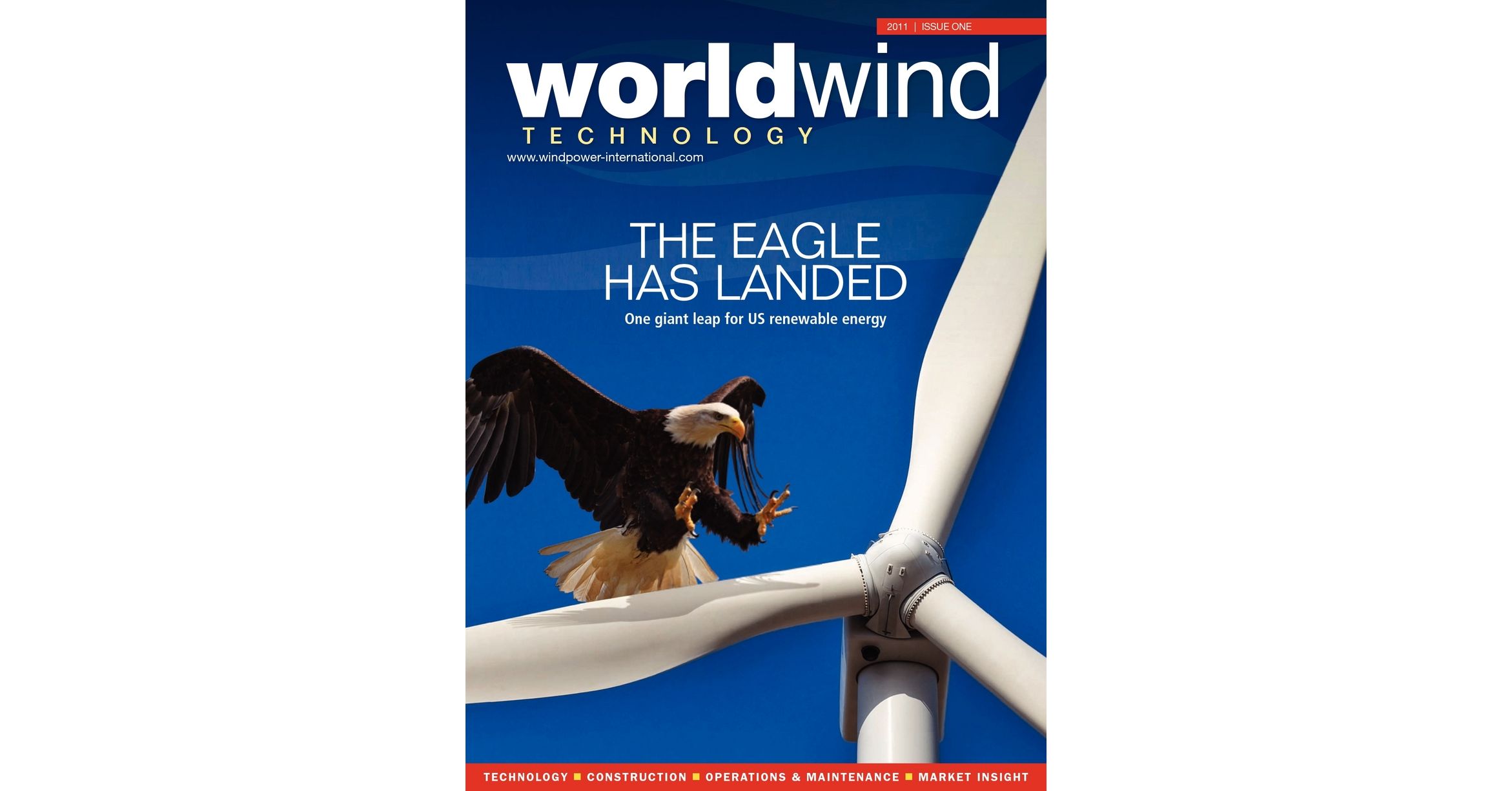 World Wind Technology 2011 Vol. 1 + archive