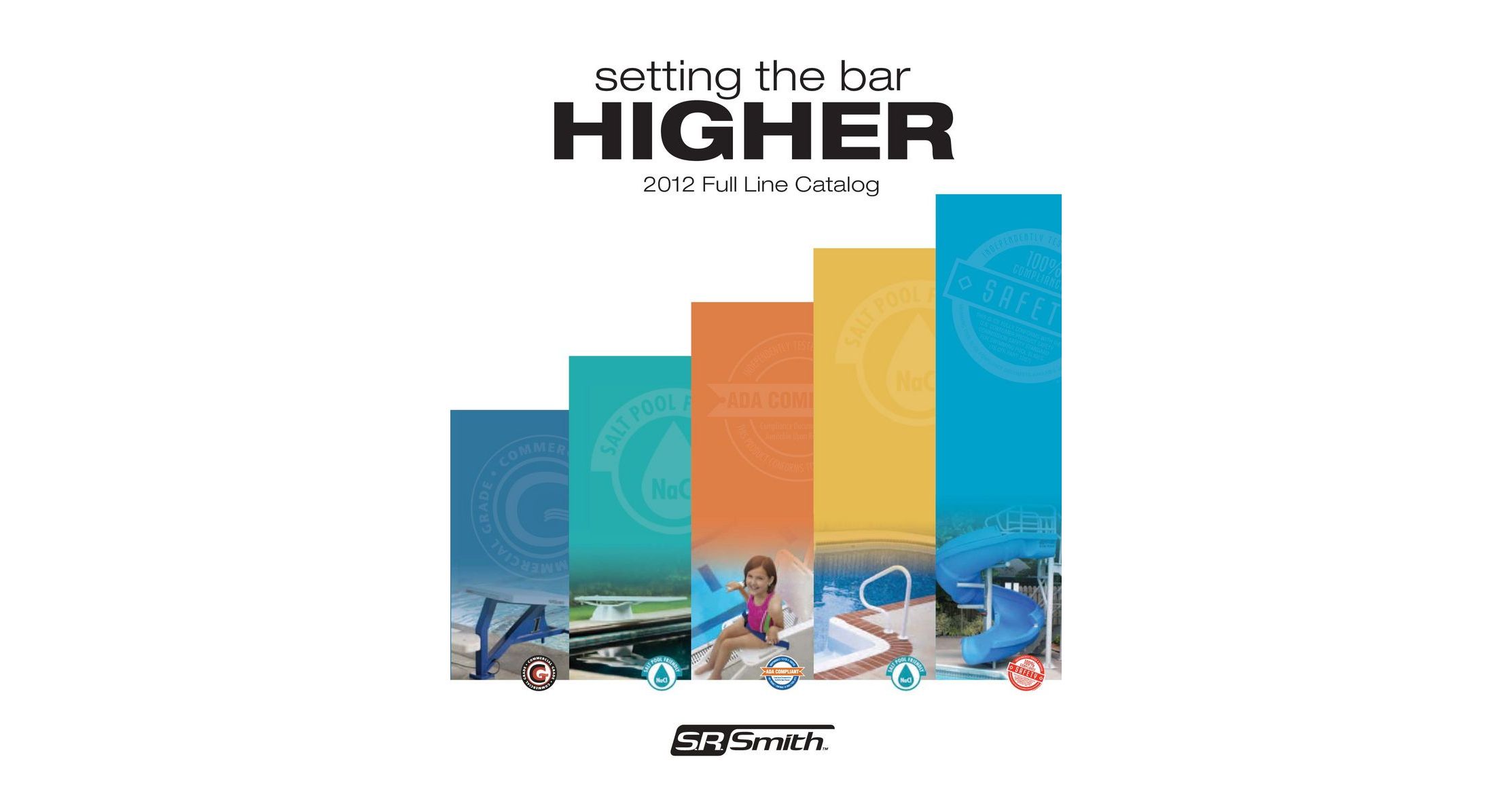 S. R. Smith - Catalog