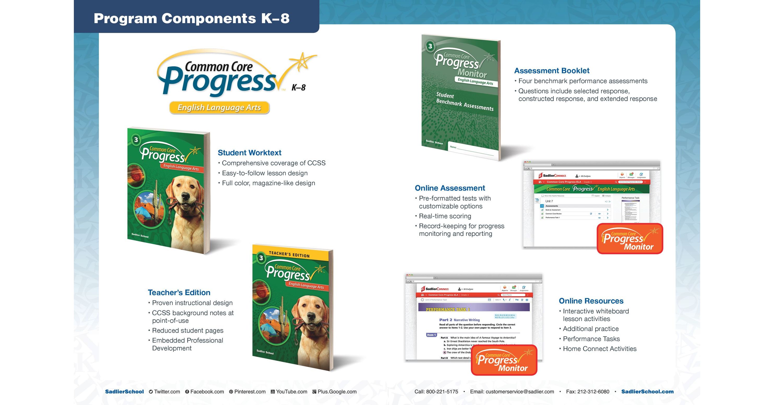 common-core-progress-english-language-arts-gr-3-student-edition-sampler